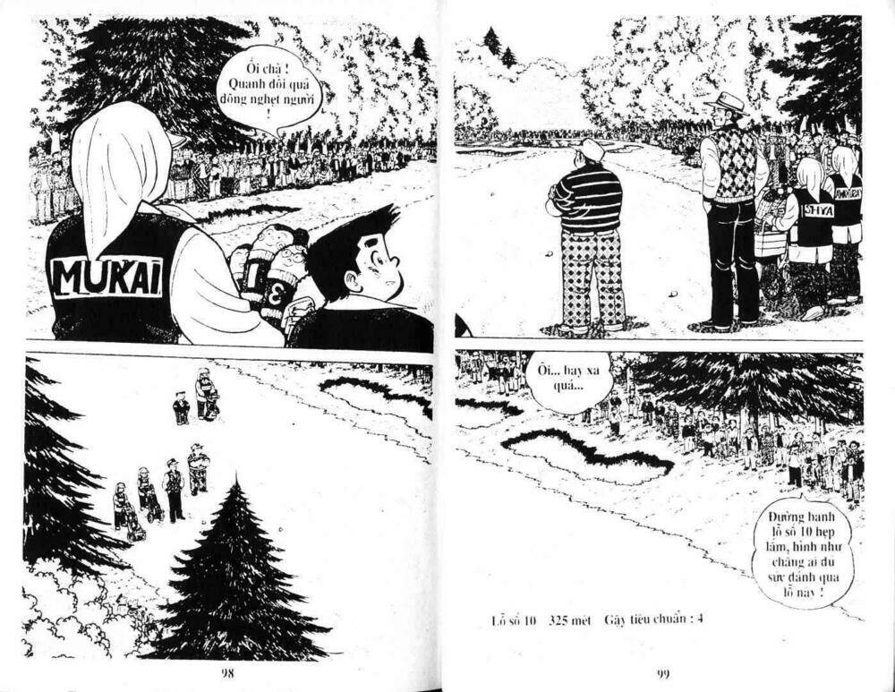 tân teppi chapter 40 47