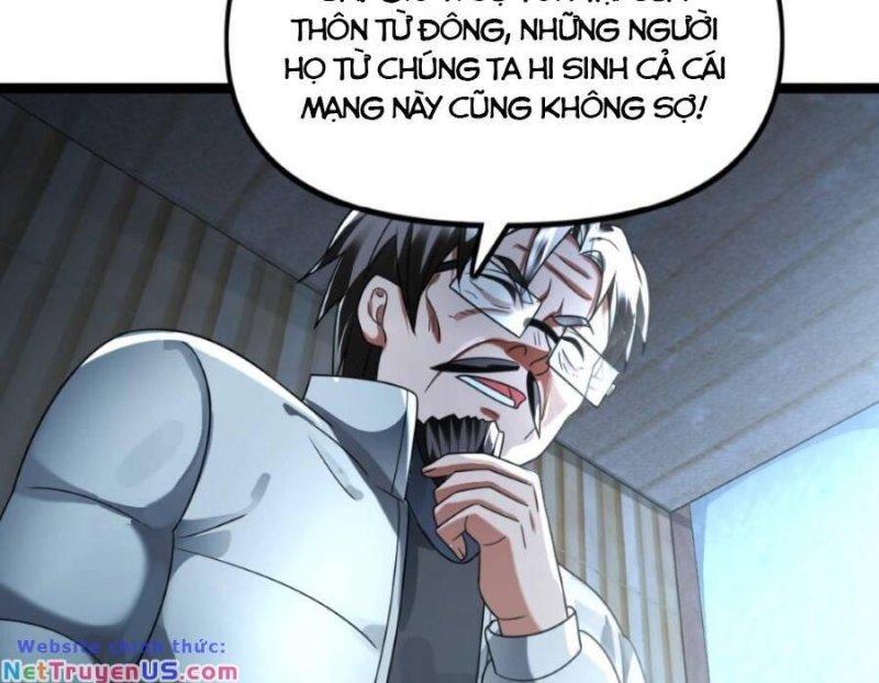 đóng băng toàn cầu: tôi gây dựng nên phòng an toàn thời tận thế chapter 124 38