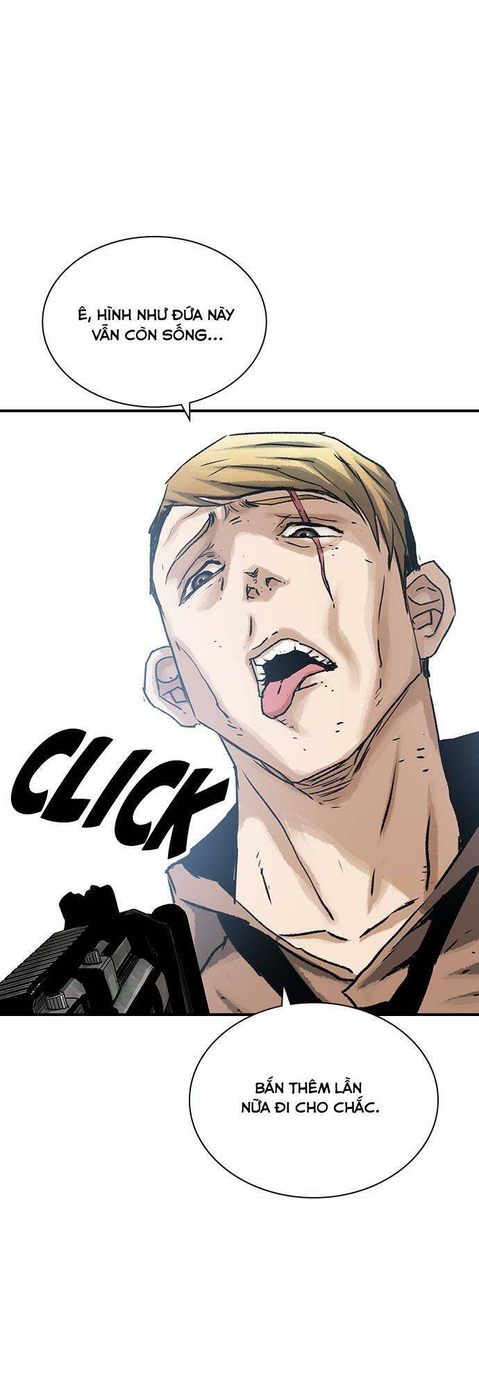 pubg - cuộc chiến sinh tồn - 100 chapter 15 43