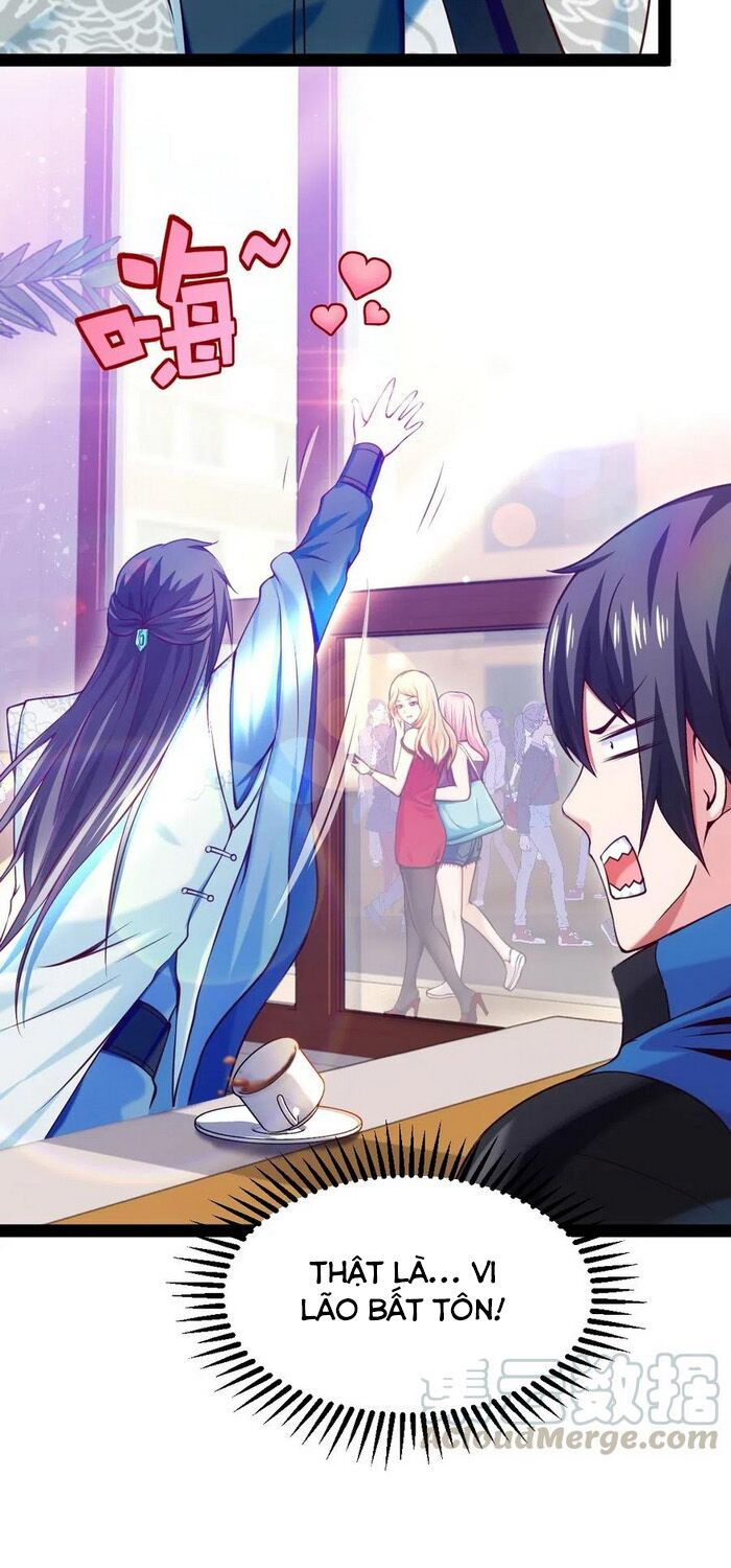 ma thú kiếm thánh dị giới tung hoành chapter 142 11