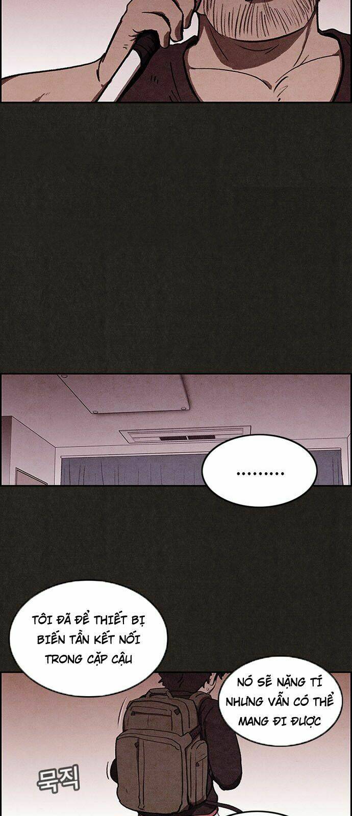 quái vật tại chung cư xanh chapter 16 55