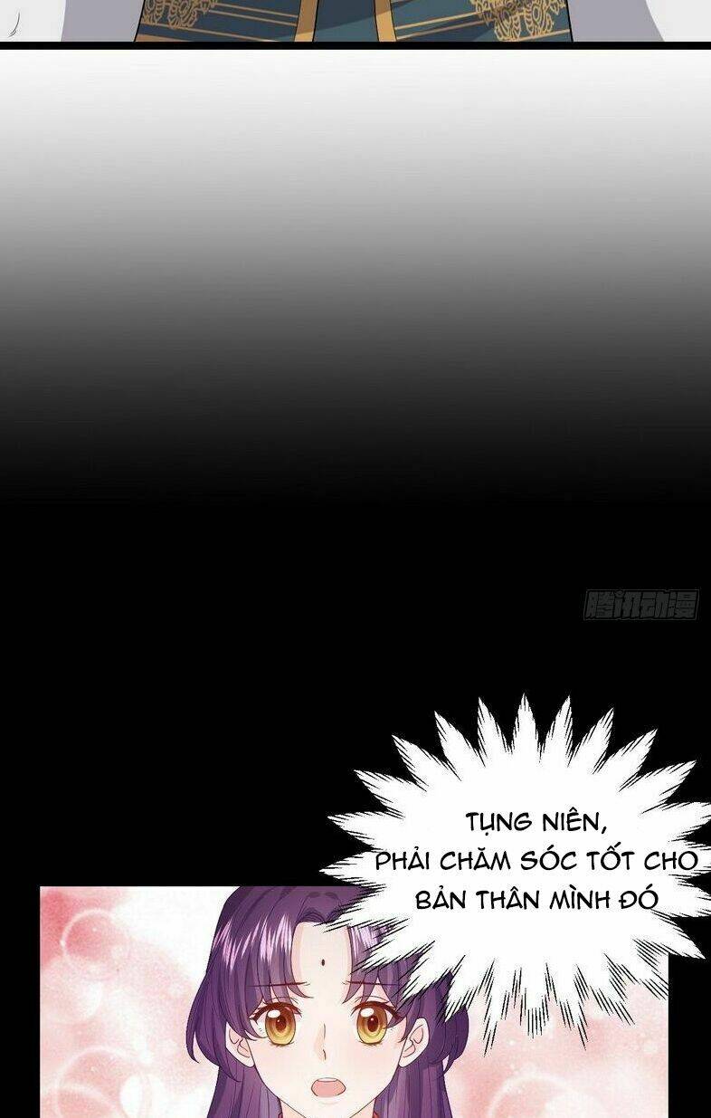 vợ yêu tư sủng của thiếu soái chapter 11 21