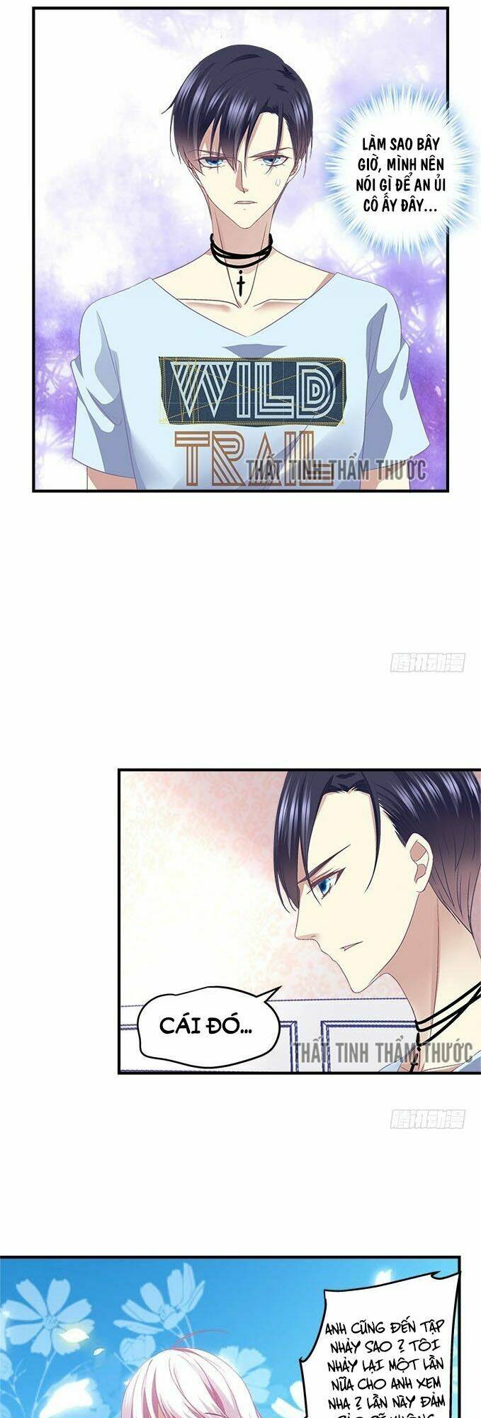 thiên lại âm linh chapter 38 10