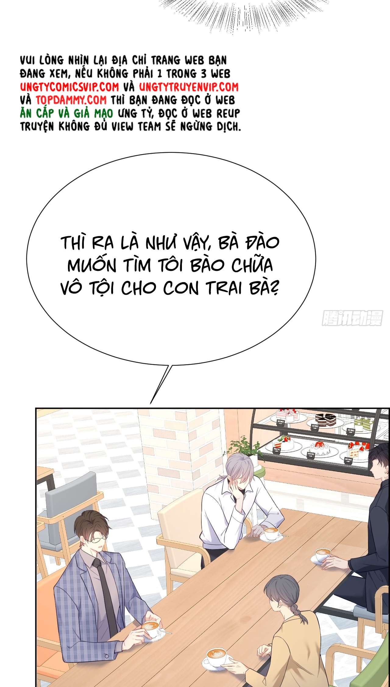 [bl] quan hệ nguy hiểm chapter 9 14