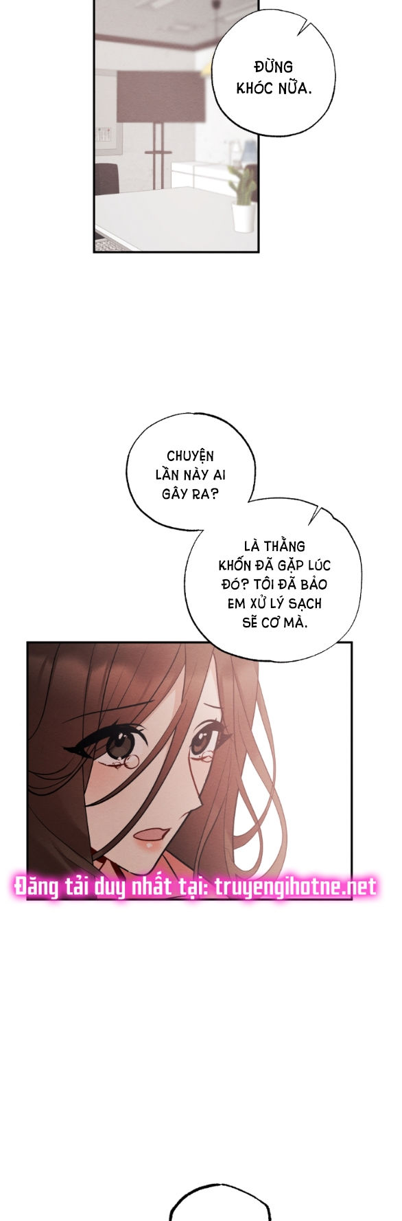 [18+] hôn nhân bị đánh cắp chapter 12.2 4