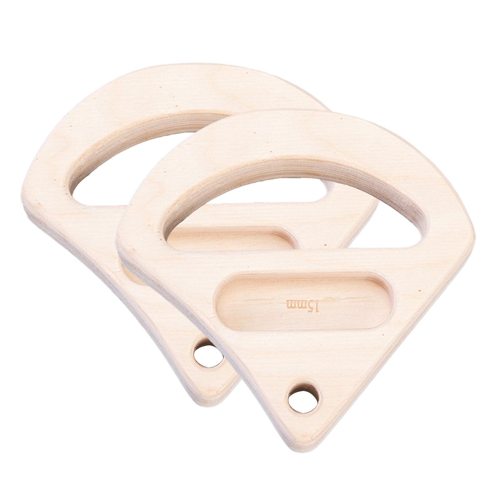 Climbing Board Rock Climbing Board Multifunction Finger Strengthener Training Board Rock Climbing  for Strength Door
