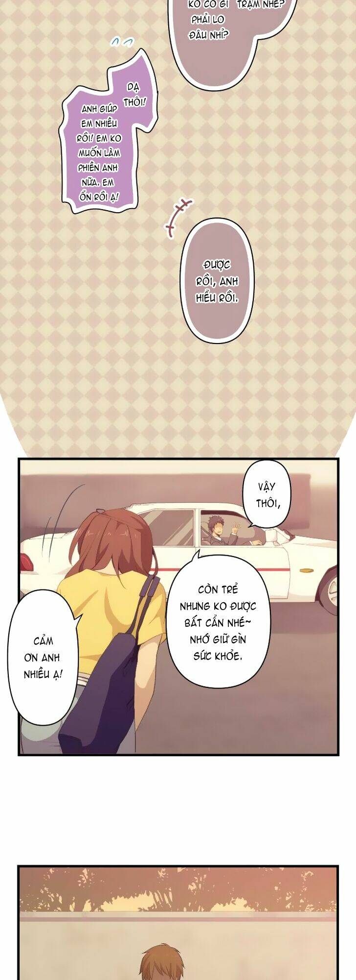 viên thuốc trùng sinh chapter 98 19
