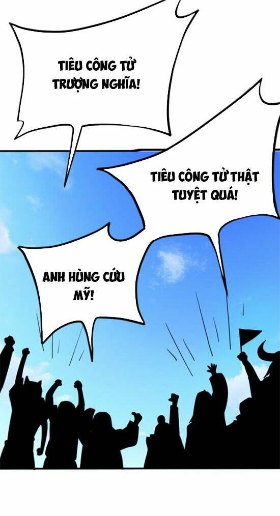 chí tôn thổ hào hệ thống chapter 5 24