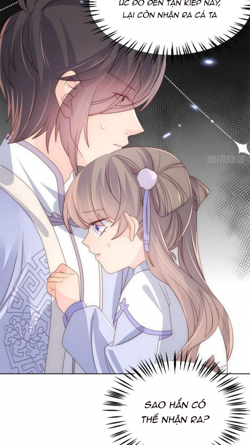 đoàn sủng lão đại ba tuổi rưỡi chapter 184 12
