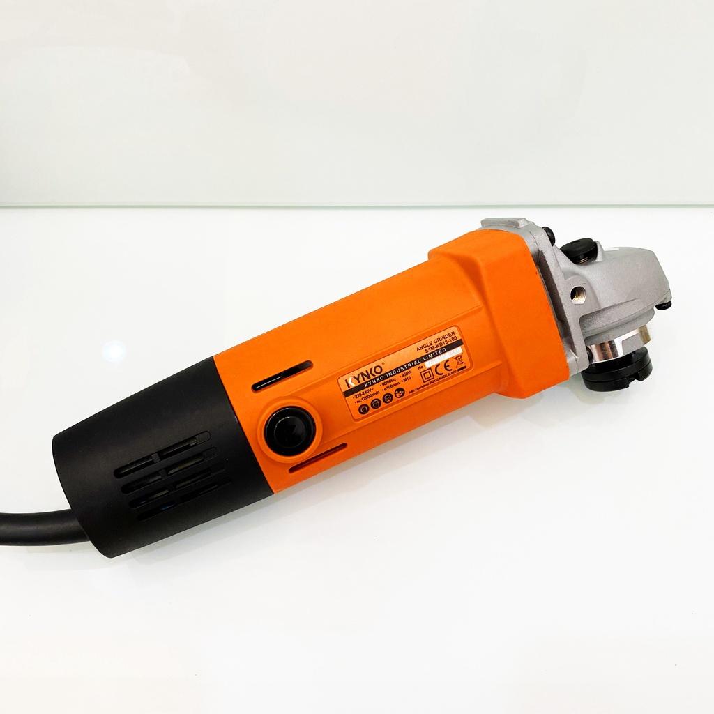 Máy mài góc cầm tay chính hãng Kynko S1M-KD18-100- 2023 siêu bền giá tốt bản 950W