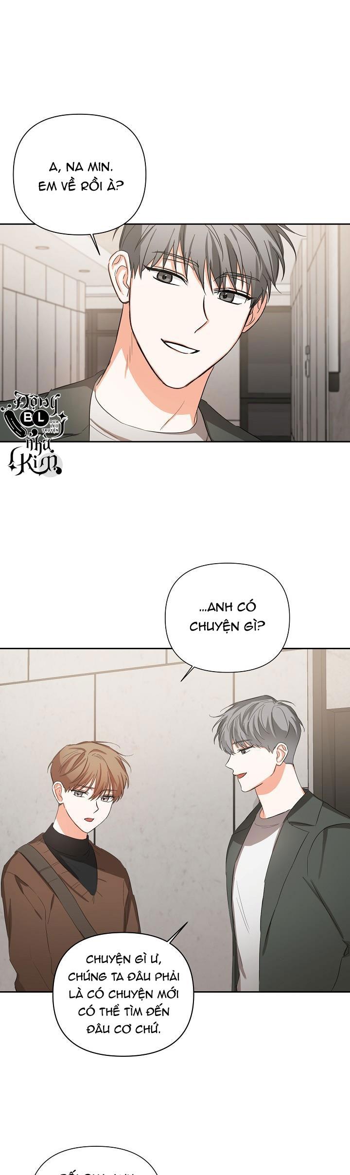 nine to nine chapter 15 1