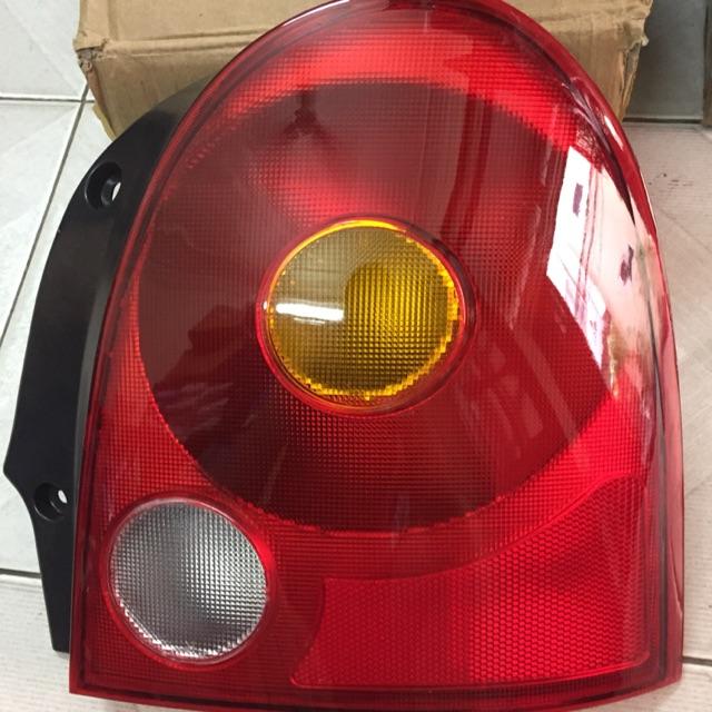 Đèn hậu Chery QQ3 giá bán 1 cái