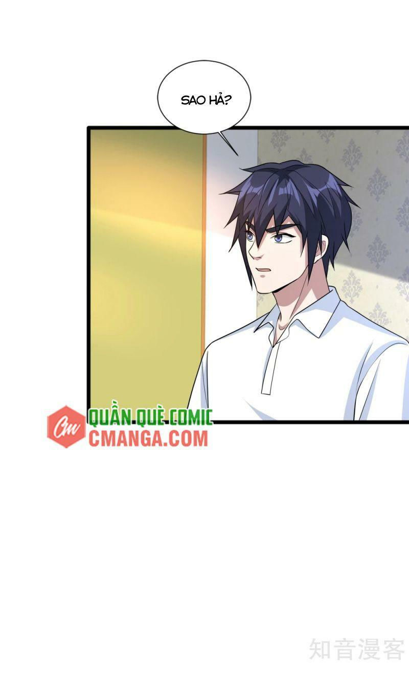 đô thị tà vương chapter 203 5