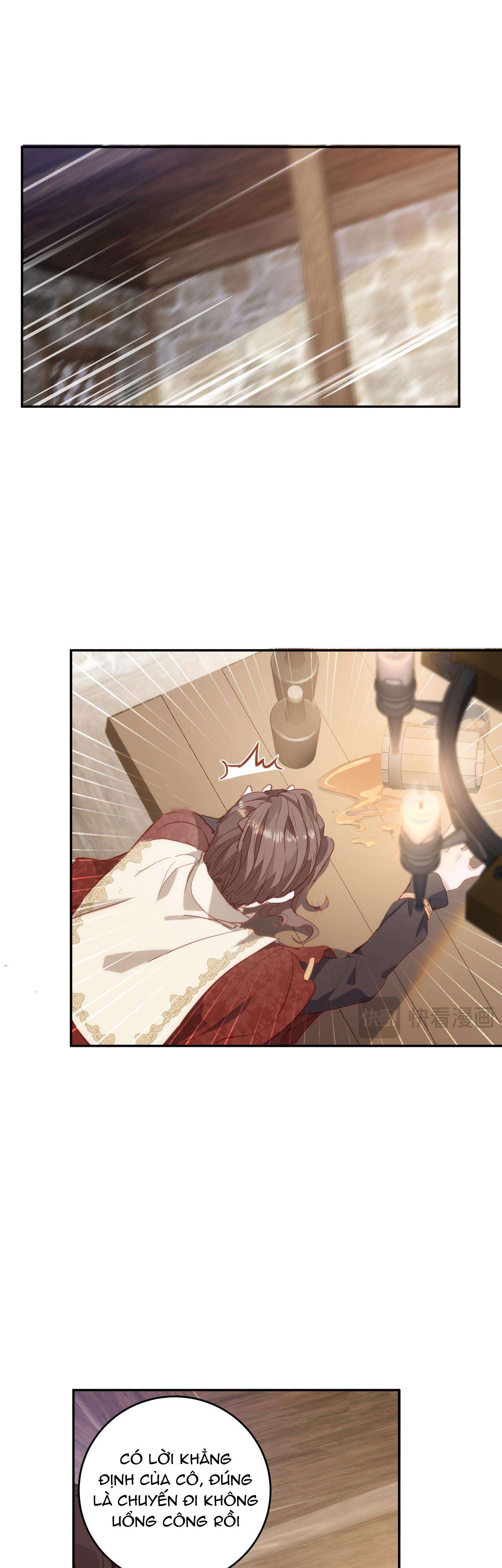 cô công chúa không muốn được nuông chiều chapter 45 27