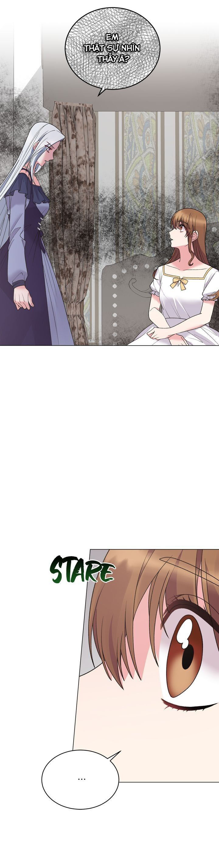 tôi sẽ trở thành nhân vật chính chapter 50 6