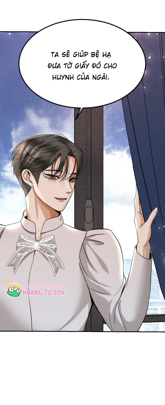 tôi là công tử đẹp nhất xiêm chapter 49 35