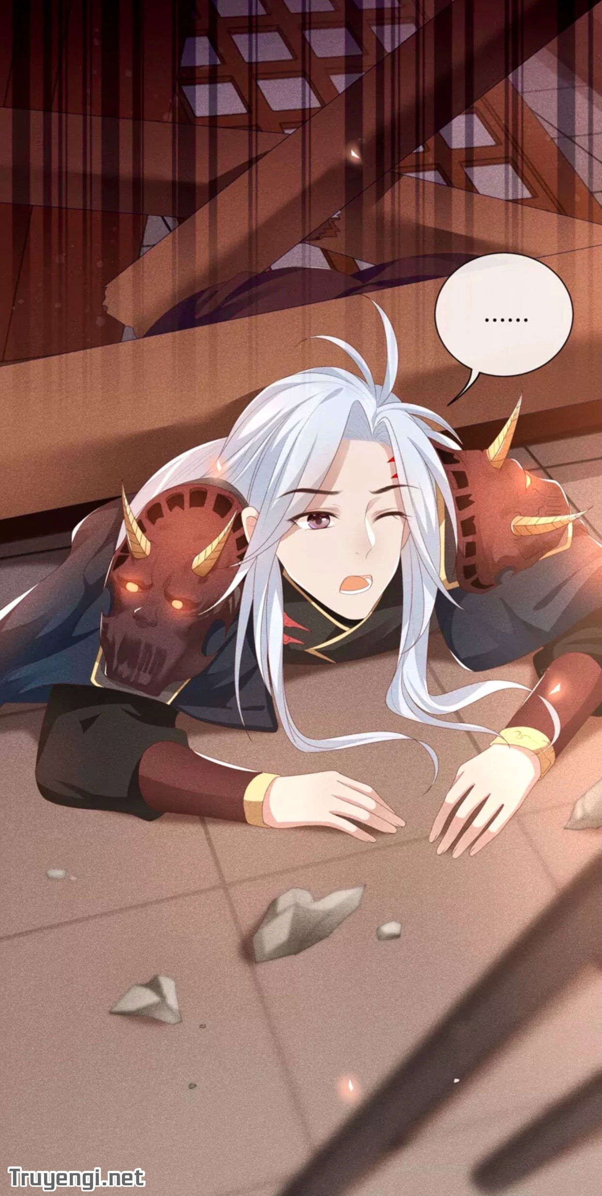 thương lan quyết chapter 4 53