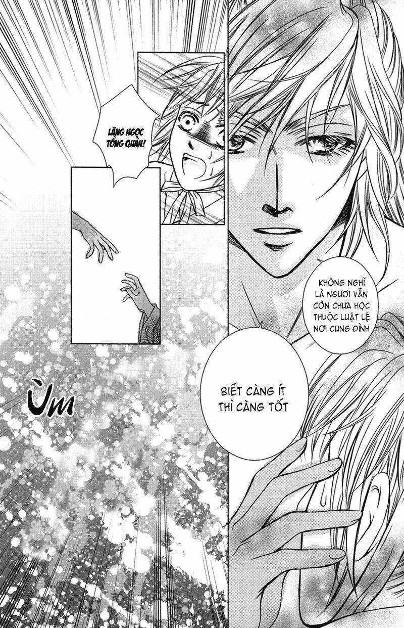 scarlet palace chapter 3 34