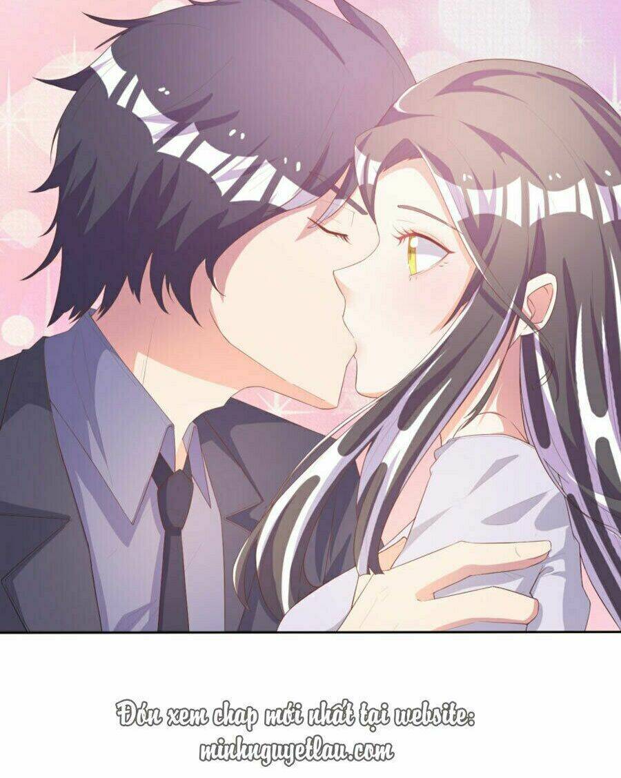 hôn nhân dục vọng: thiếu gia nhẹ một chút! chapter 52 21