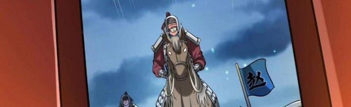 đại tần, ta là con tần thủy hoàng, giết địch thành thần chapter 38 286