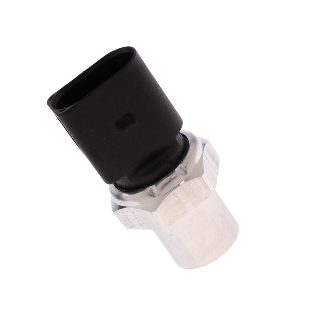 High Quality 4H0959126A A/C Pressure Sensor Air Conditioning