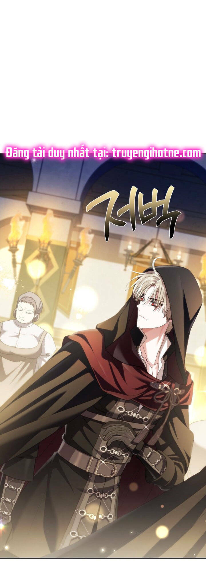 cha, con không muốn kết hôn đâu chapter 107 15