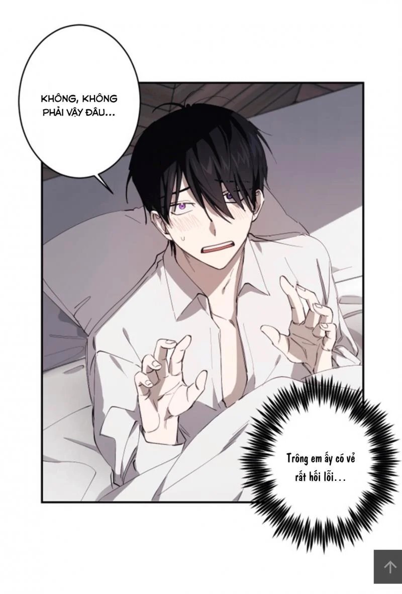 tham vọng lớn chapter 4.1 6