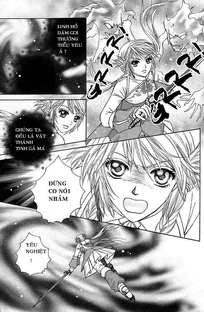 tiên khúc chapter 4 36