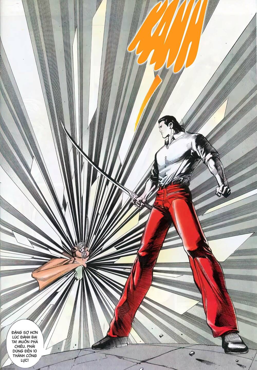 hắc báo liệt truyện chapter 209 13