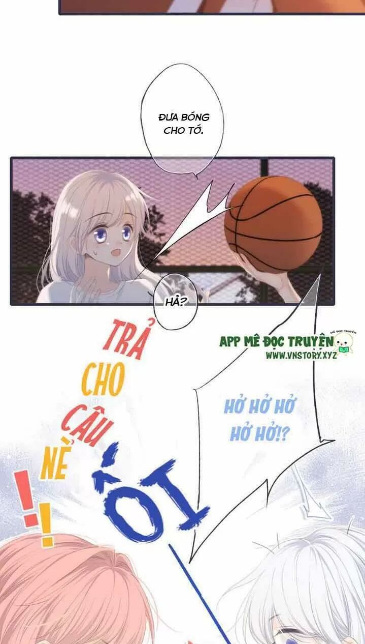 con tim rung động 2 chapter 117.3 31