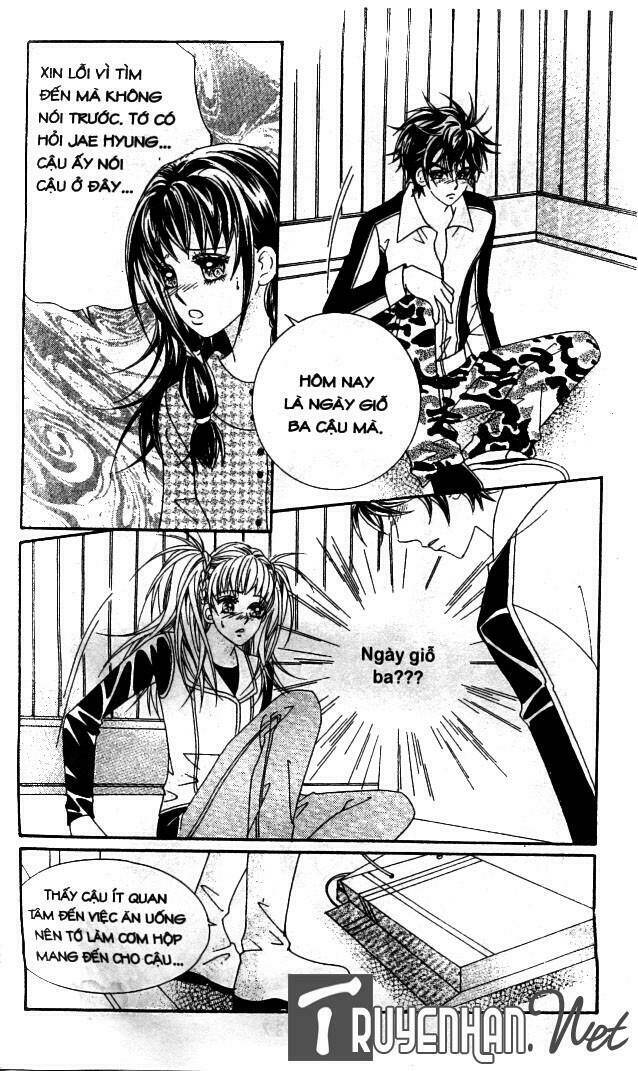 my lovely master chapter 8 8