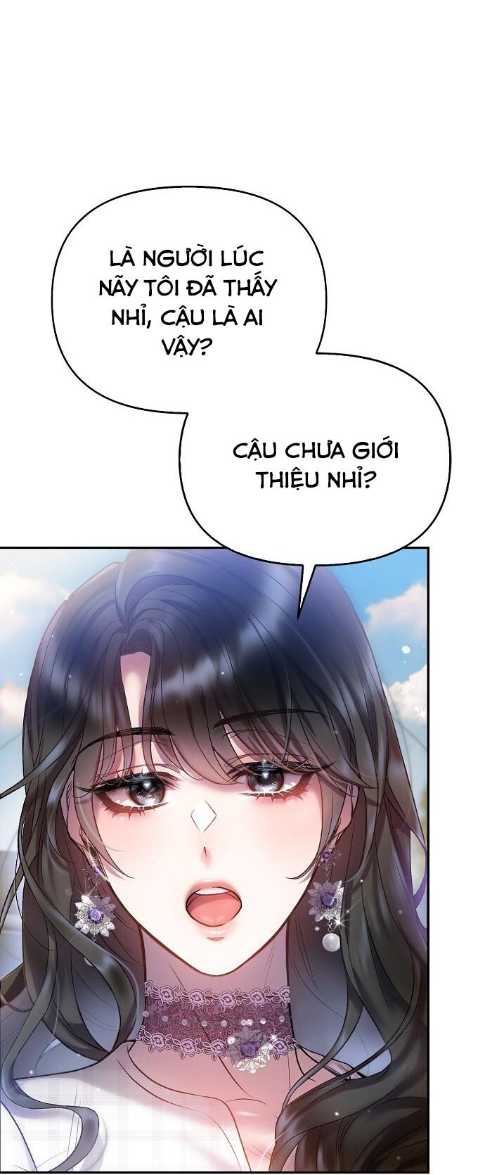 CƠN MƯA MẬT NGỌT chapter 39