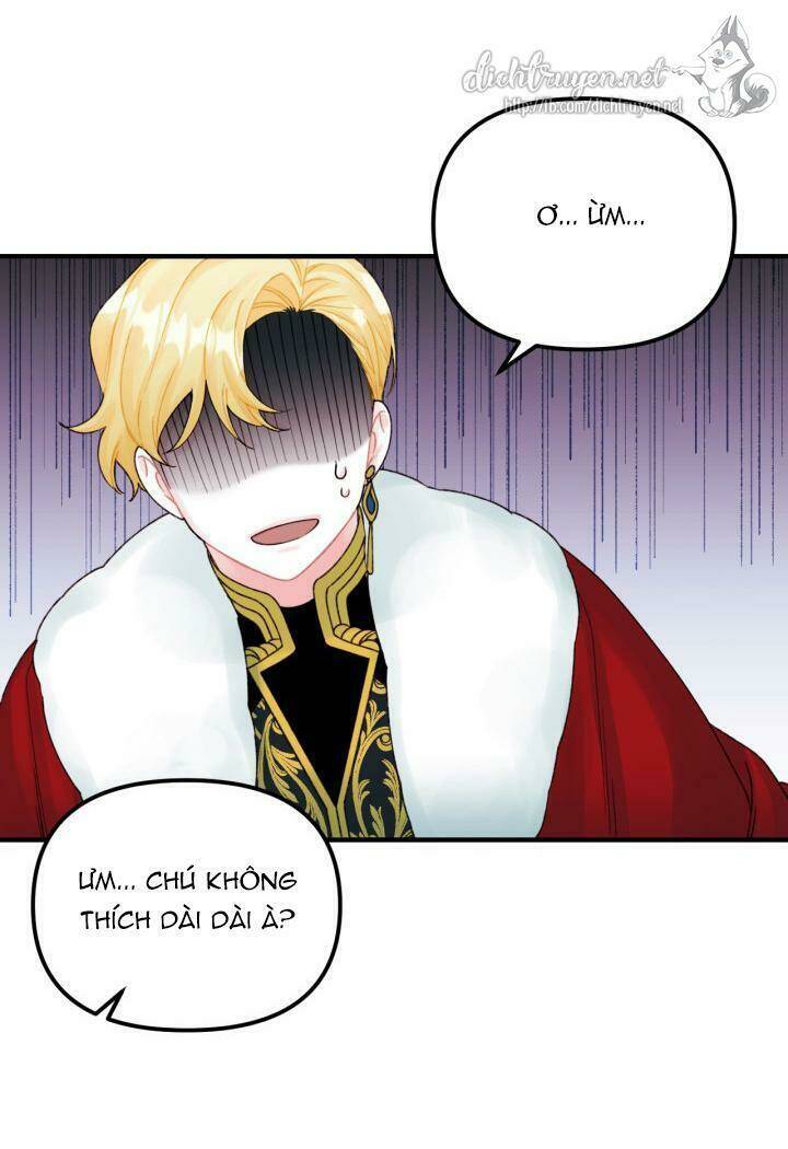 công chúa bãi rác chapter 34 47