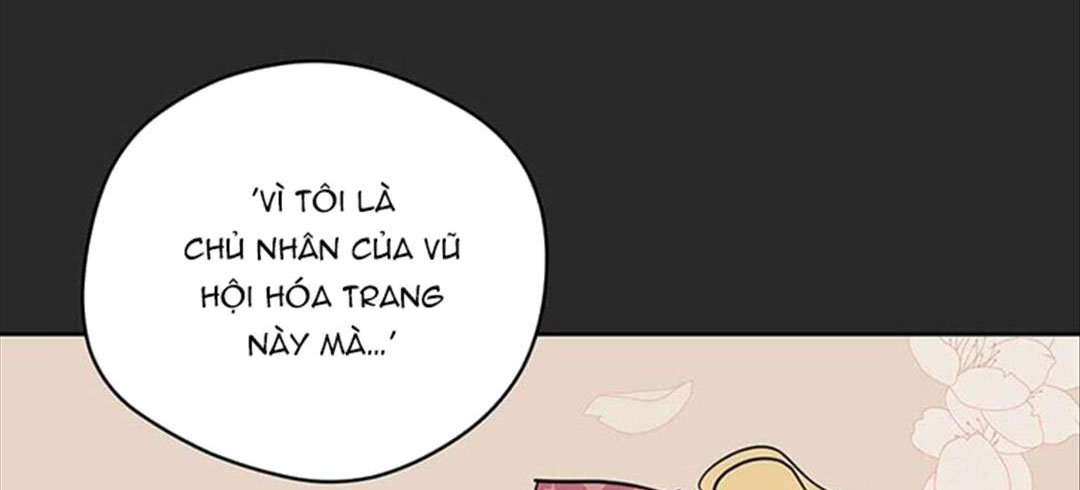 chuyện quái gì với giấc mơ đó vậy chapter 34 137