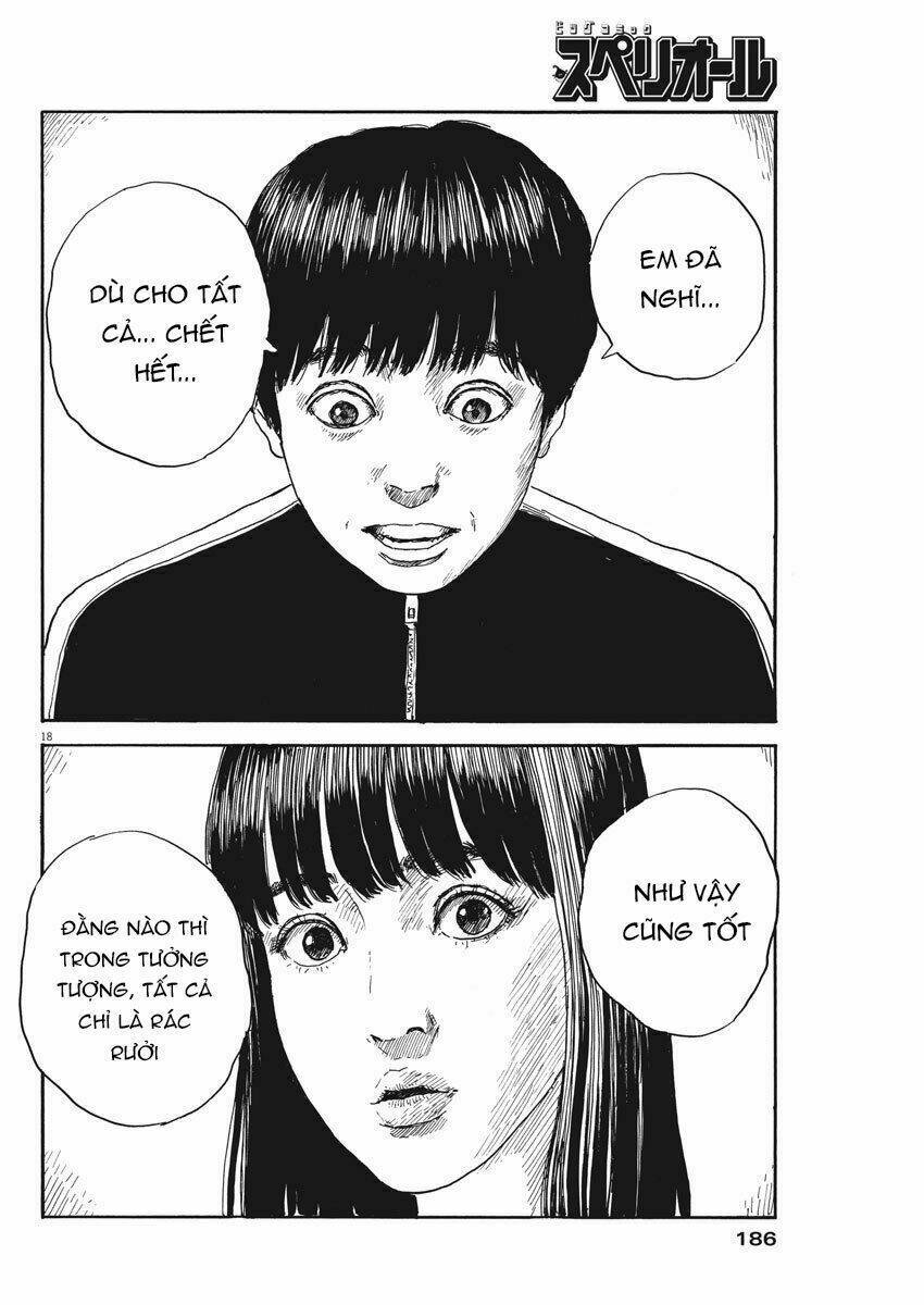 chi no wadachi chapter 63 20