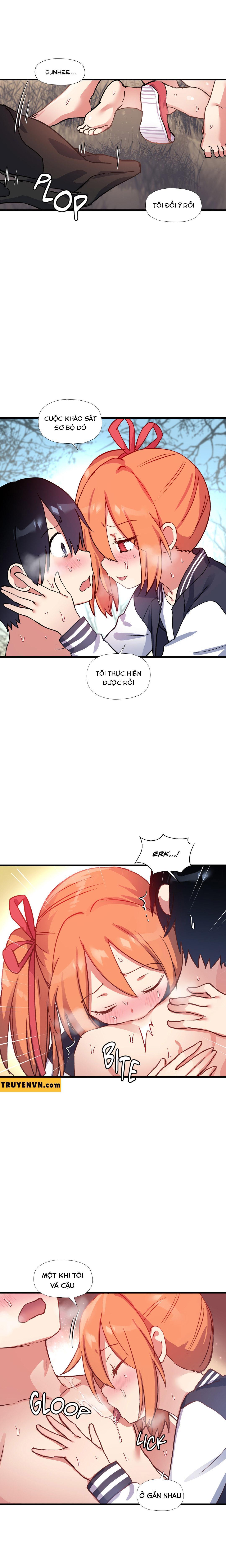 girls marmot chapter 44 6