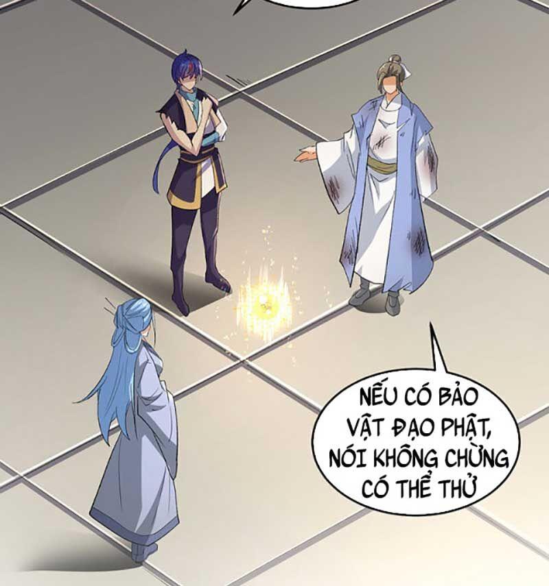 võ đạo độc tôn chapter 616 10