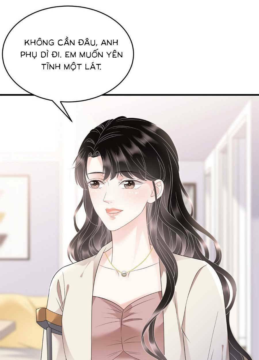 đại tiểu thư có ý đồ gì xấu đâu chapter 124 43