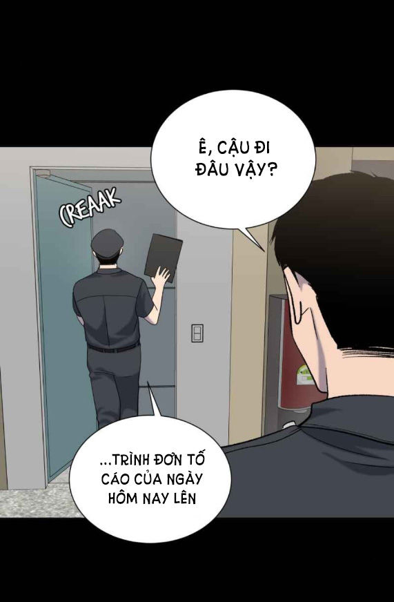 [16+] người đàn ông tầng trên chapter 9.1 9