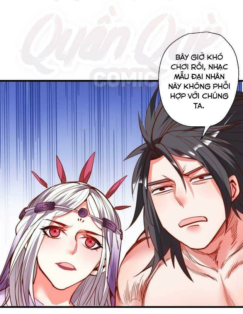 tối cường đại biểu hoàng kim thận chapter 86 2