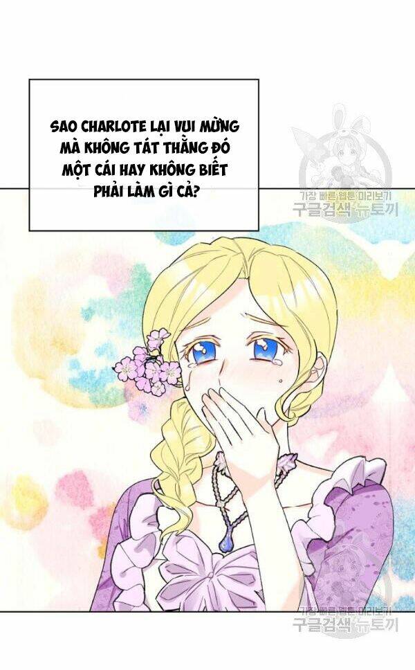 kẻ tạo ra nữ phản diện chapter 25 22