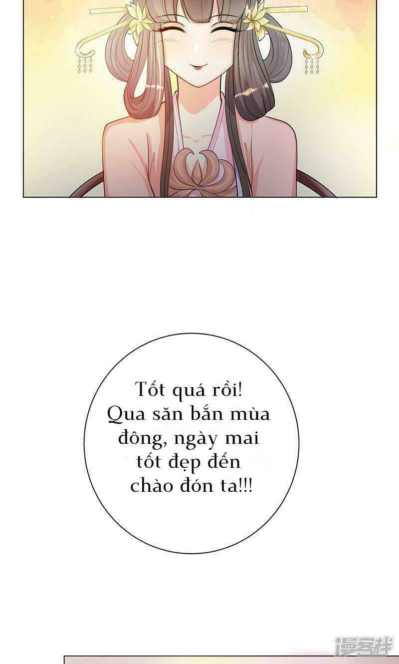 quả nhân có bệnh tên là tương tư chapter 7 14