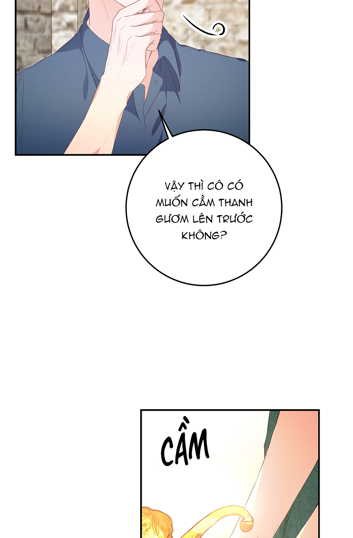 lí do cô ấy trở thành ác nữ chapter 17 45