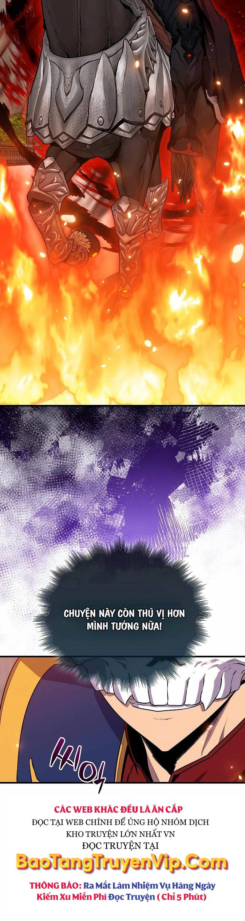 tôi thăng cấp trong lúc ngủ chapter 106 4