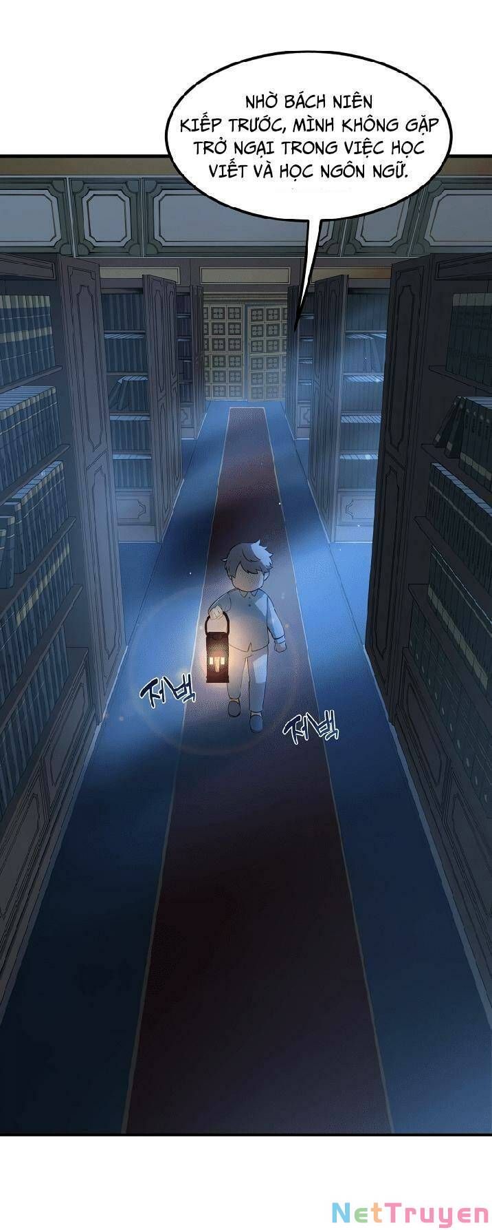 bách kiếp cường giả chapter 13 3