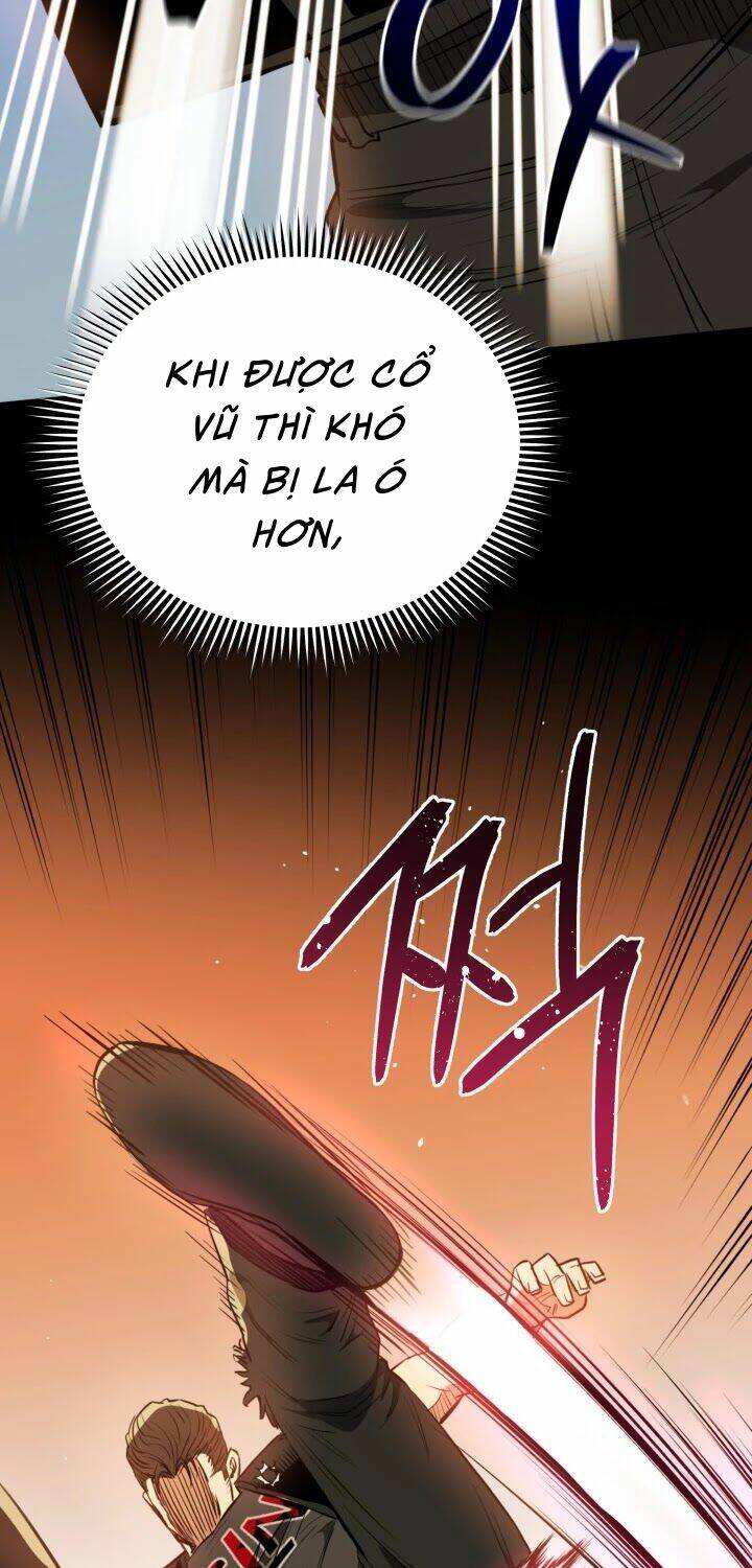 đấu sĩ vô song chapter 18 25