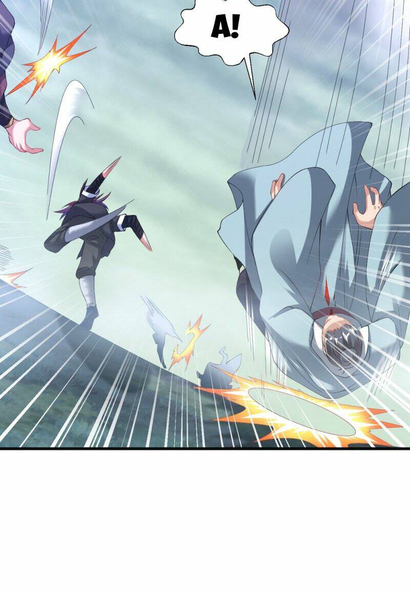 đạo ấn chapter 53 37