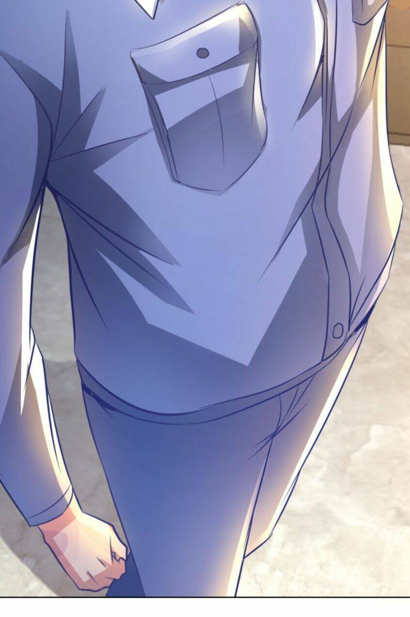 sư phụ của ta là thần tiên chapter 15 26