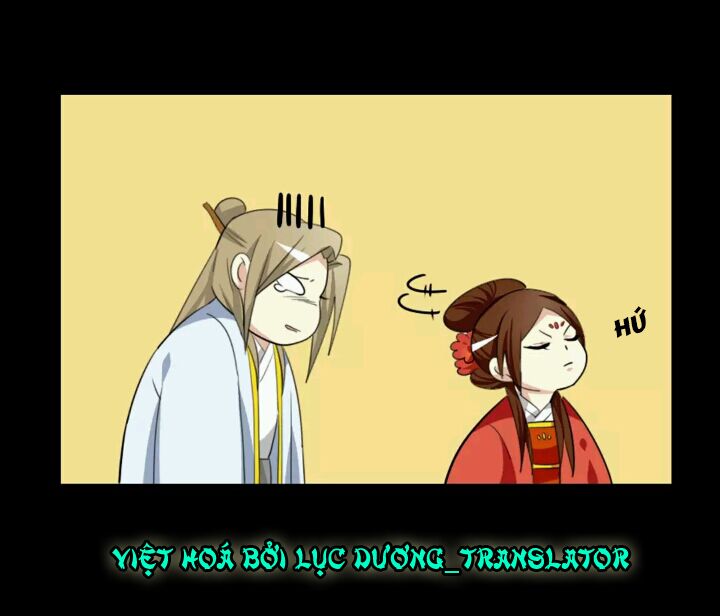 lưỡng bất nghi (full) chapter 71 18