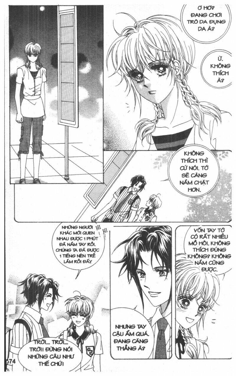 cũng vì em chapter 8 22